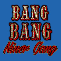 Bang Bang Niner Gang Tropical Summer Pocket T-shirt | Artistshot