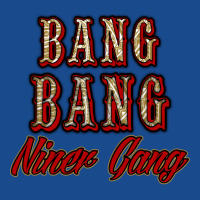 Bang Bang Niner Gang Tropical Summer Tank Top | Artistshot