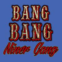 Bang Bang Niner Gang Tropical Summer Zipper Hoodie | Artistshot