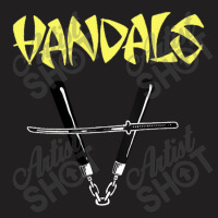 The 'vandals T-shirt | Artistshot