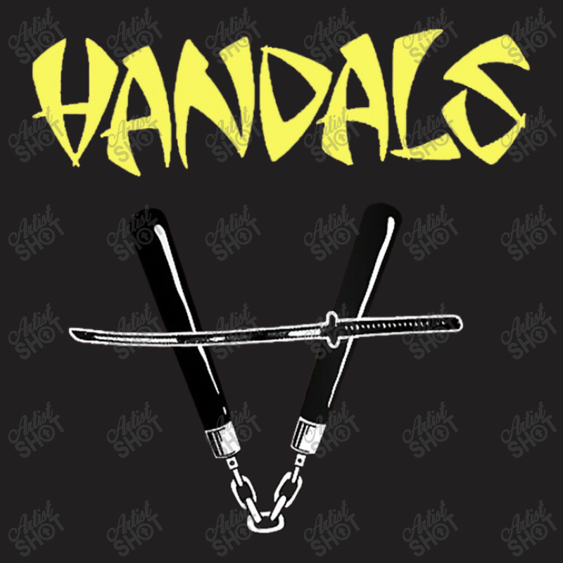 The 'vandals T-shirt | Artistshot