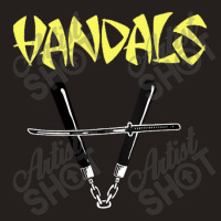 The 'vandals Tank Top | Artistshot