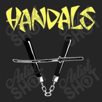 The 'vandals Unisex Hoodie | Artistshot