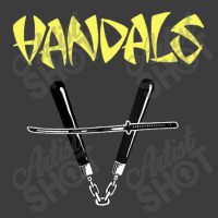 The 'vandals Men's Polo Shirt | Artistshot