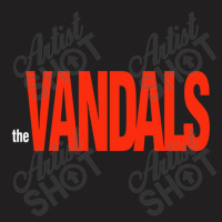 The 'vandals T-shirt | Artistshot