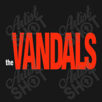 The 'vandals Flannel Shirt | Artistshot