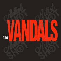 The 'vandals Tank Top | Artistshot