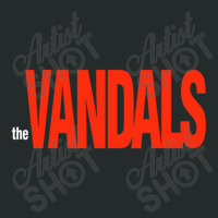 The 'vandals Women's Triblend Scoop T-shirt | Artistshot