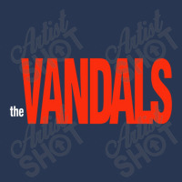 The 'vandals Ladies Denim Jacket | Artistshot