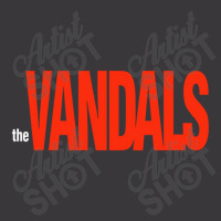 The 'vandals Ladies Curvy T-shirt | Artistshot