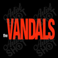 The 'vandals Cropped Hoodie | Artistshot