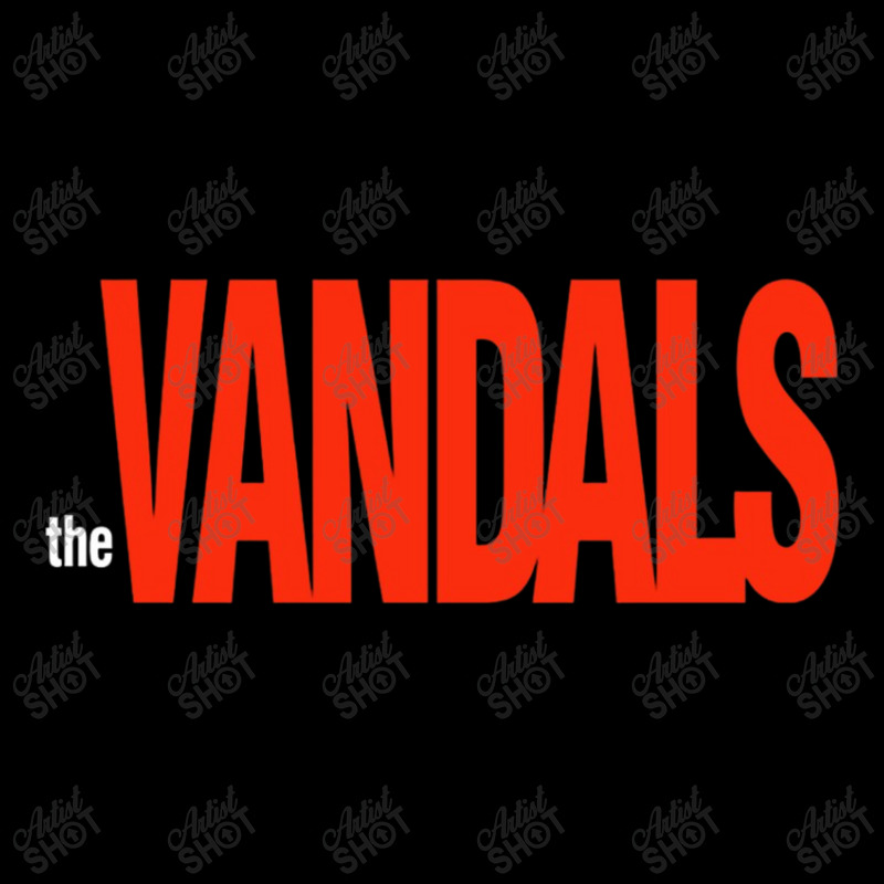 The 'vandals Cropped Hoodie | Artistshot