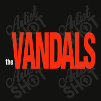 The 'vandals Scorecard Crop Tee | Artistshot