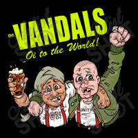 The 'vandals Toddler Sweatshirt | Artistshot