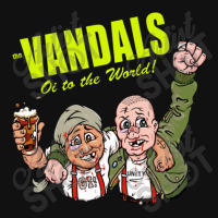 The 'vandals Graphic Youth T-shirt | Artistshot