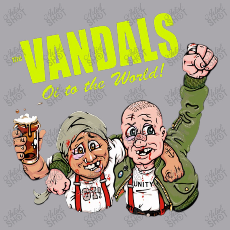 The 'vandals Youth 3/4 Sleeve | Artistshot