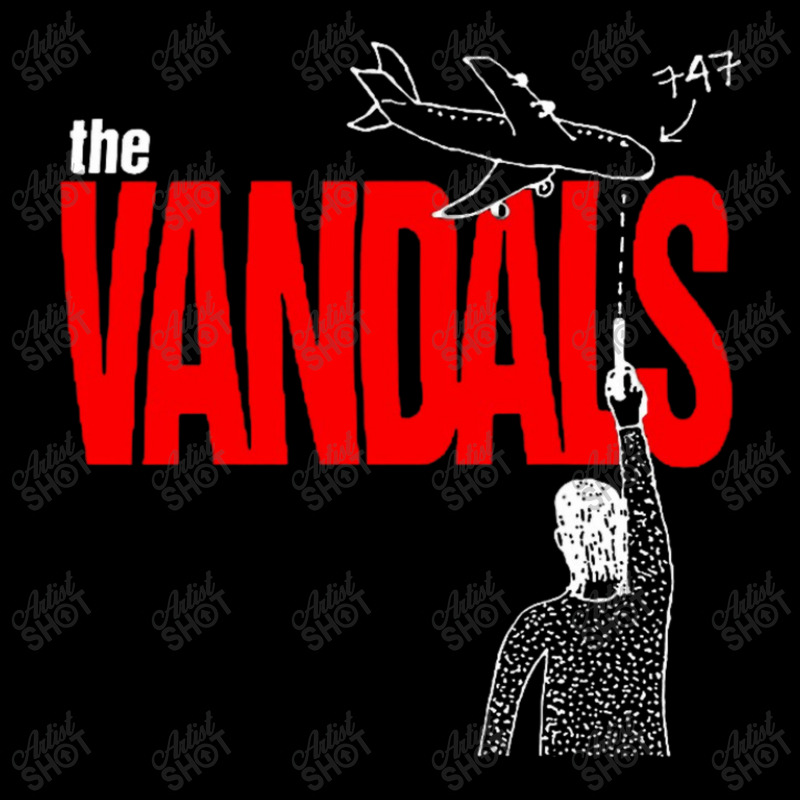 The 'vandals Legging by famoustrick | Artistshot