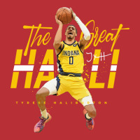 Tyrese Haliburton Love T-shirt | Artistshot