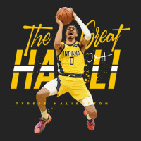 Tyrese Haliburton Love 3/4 Sleeve Shirt | Artistshot