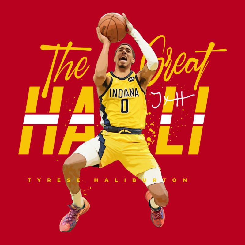 Tyrese Haliburton Love Classic T-shirt | Artistshot