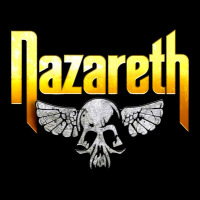 Nazareth Adjustable Cap | Artistshot