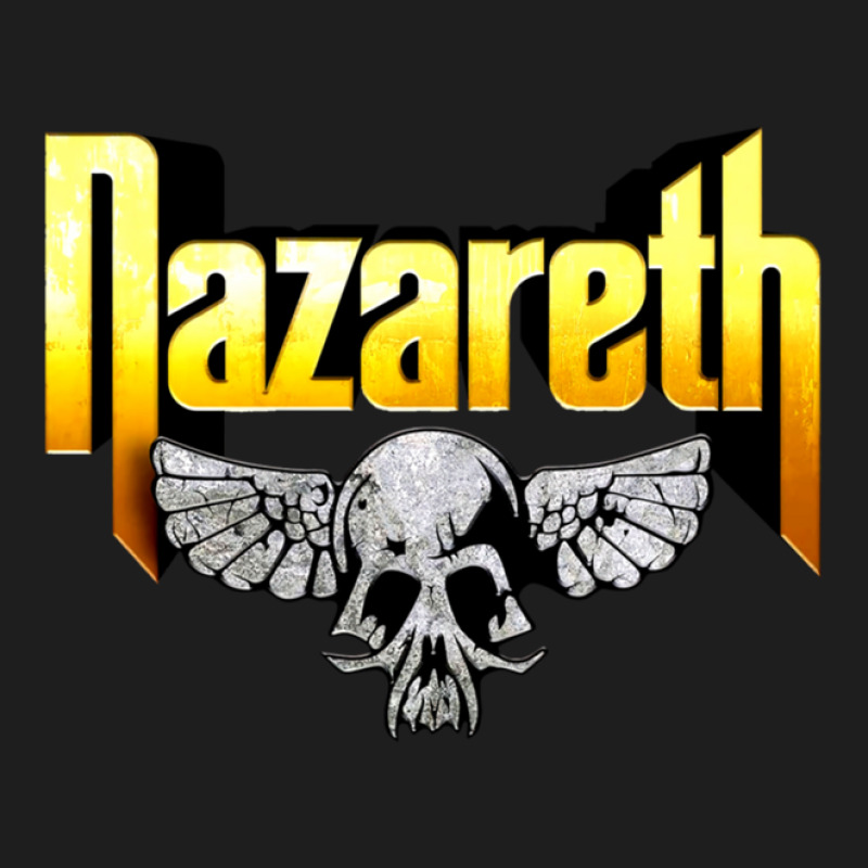 Nazareth Classic T-shirt by ELIZABETHKARLENEWINCELOWICZ | Artistshot