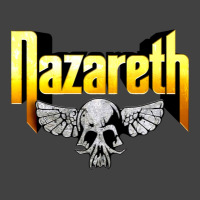 Nazareth Vintage T-shirt | Artistshot