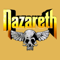 Nazareth Vintage Hoodie And Short Set | Artistshot