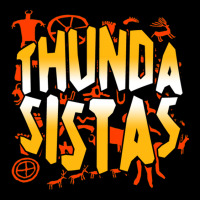 Thunda Sistas   Thunder Sisters From Croods A New Age Long Sleeve Shirts | Artistshot