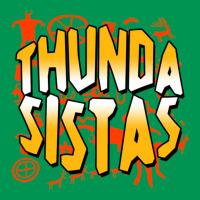 Thunda Sistas   Thunder Sisters From Croods A New Age Classic T-shirt | Artistshot