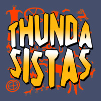 Thunda Sistas   Thunder Sisters From Croods A New Age Vintage Short | Artistshot