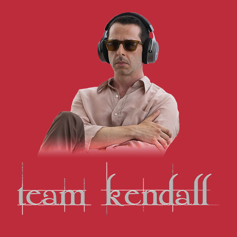 Gift For Men Team Kendall Succession Gifts Movie Fans Pocket T-shirt | Artistshot