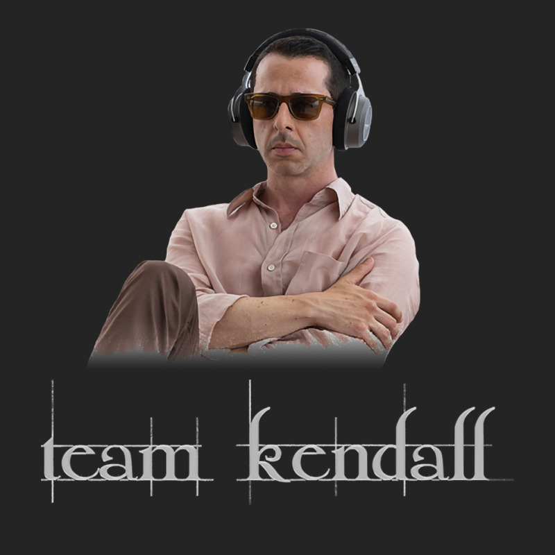 Gift For Men Team Kendall Succession Gifts Movie Fans 3/4 Sleeve Shirt | Artistshot