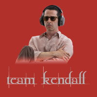 Gift For Men Team Kendall Succession Gifts Movie Fans Unisex Hoodie | Artistshot