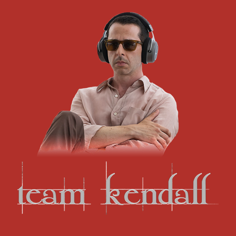 Gift For Men Team Kendall Succession Gifts Movie Fans Unisex Hoodie | Artistshot