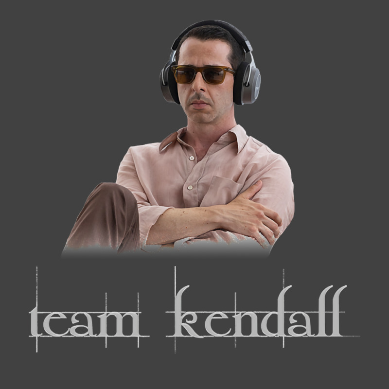 Gift For Men Team Kendall Succession Gifts Movie Fans Vintage T-shirt | Artistshot