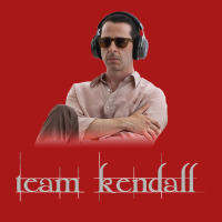 Gift For Men Team Kendall Succession Gifts Movie Fans Hoodie & Jogger Set | Artistshot