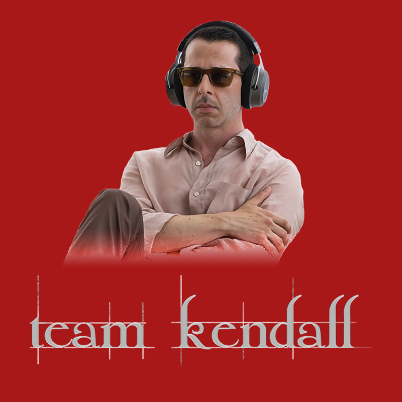 Gift For Men Team Kendall Succession Gifts Movie Fans Hoodie & Jogger Set | Artistshot