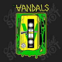 The 'vandals T-shirt | Artistshot