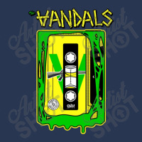 The 'vandals Men Denim Jacket | Artistshot