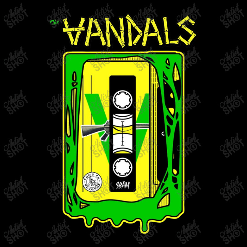 The 'vandals Long Sleeve Shirts by famoustrick | Artistshot