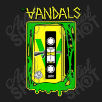 The 'vandals Classic T-shirt | Artistshot