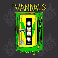 The 'vandals Vintage Short | Artistshot