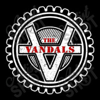 The 'vandals Zipper Hoodie | Artistshot