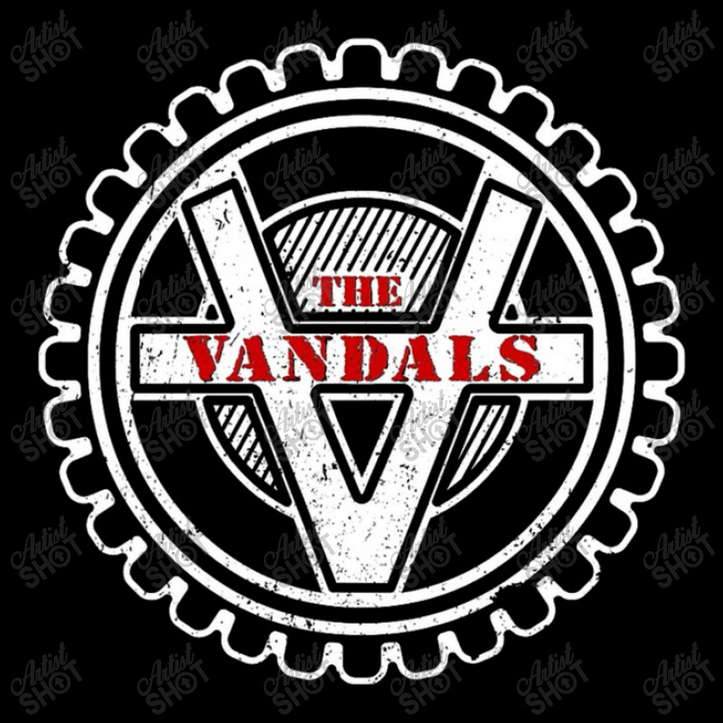 The 'vandals Zipper Hoodie by famoustrick | Artistshot