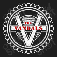 The 'vandals Classic T-shirt | Artistshot