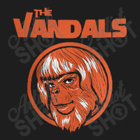 The 'vandals Classic T-shirt | Artistshot