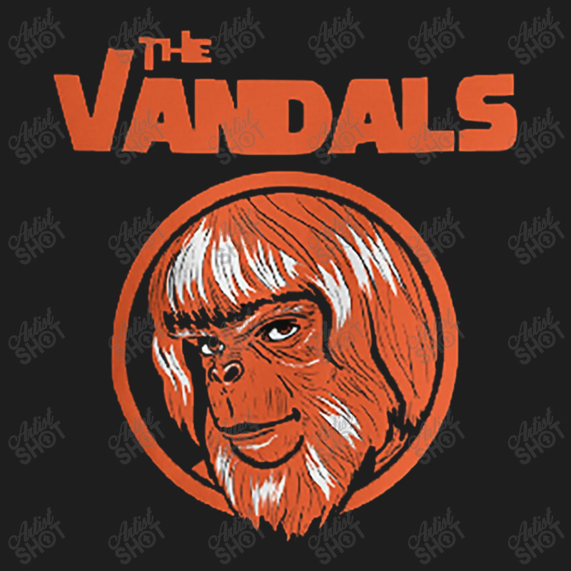 The 'vandals Classic T-shirt | Artistshot