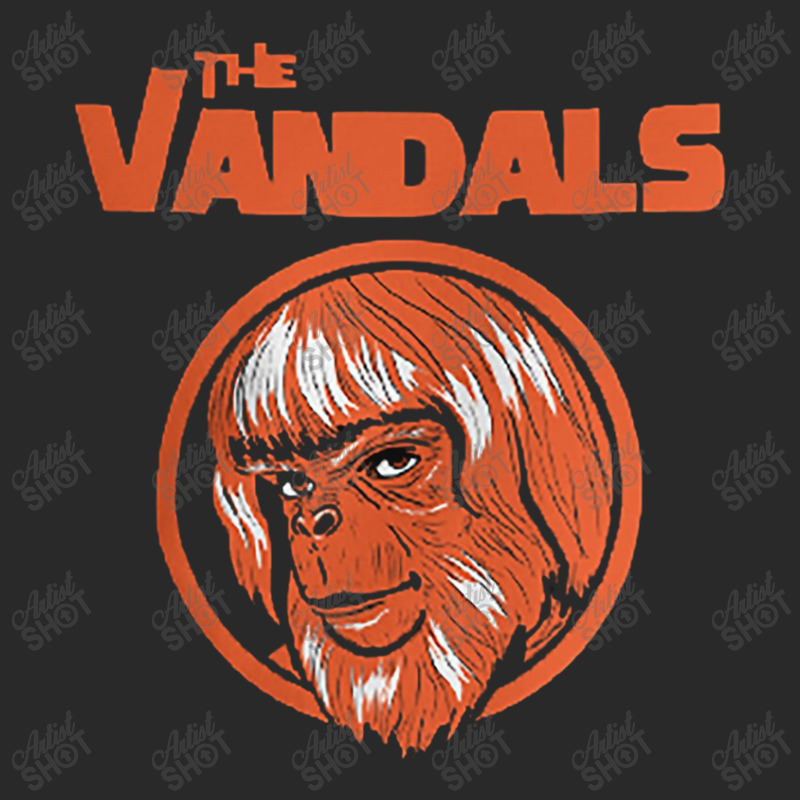 The 'vandals Toddler T-shirt by famoustrick | Artistshot