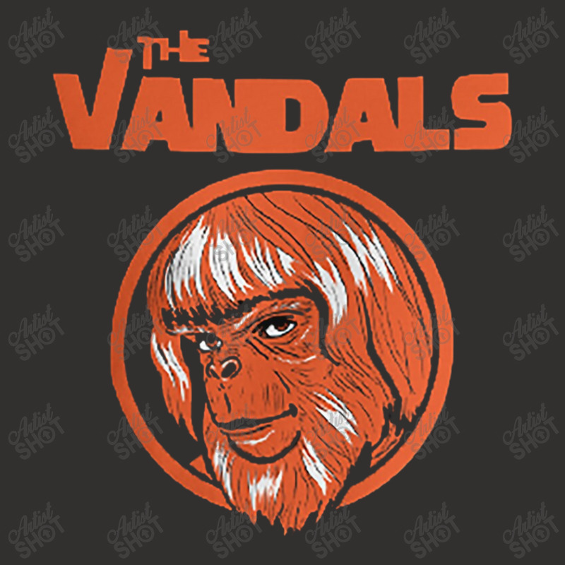 The 'vandals Champion Hoodie by famoustrick | Artistshot